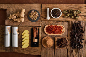 Capricorn Wealth Attraction Incense