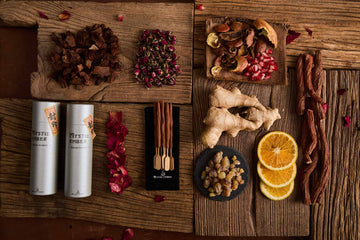Aries Lucky Incense