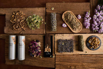 Air Love Incense
