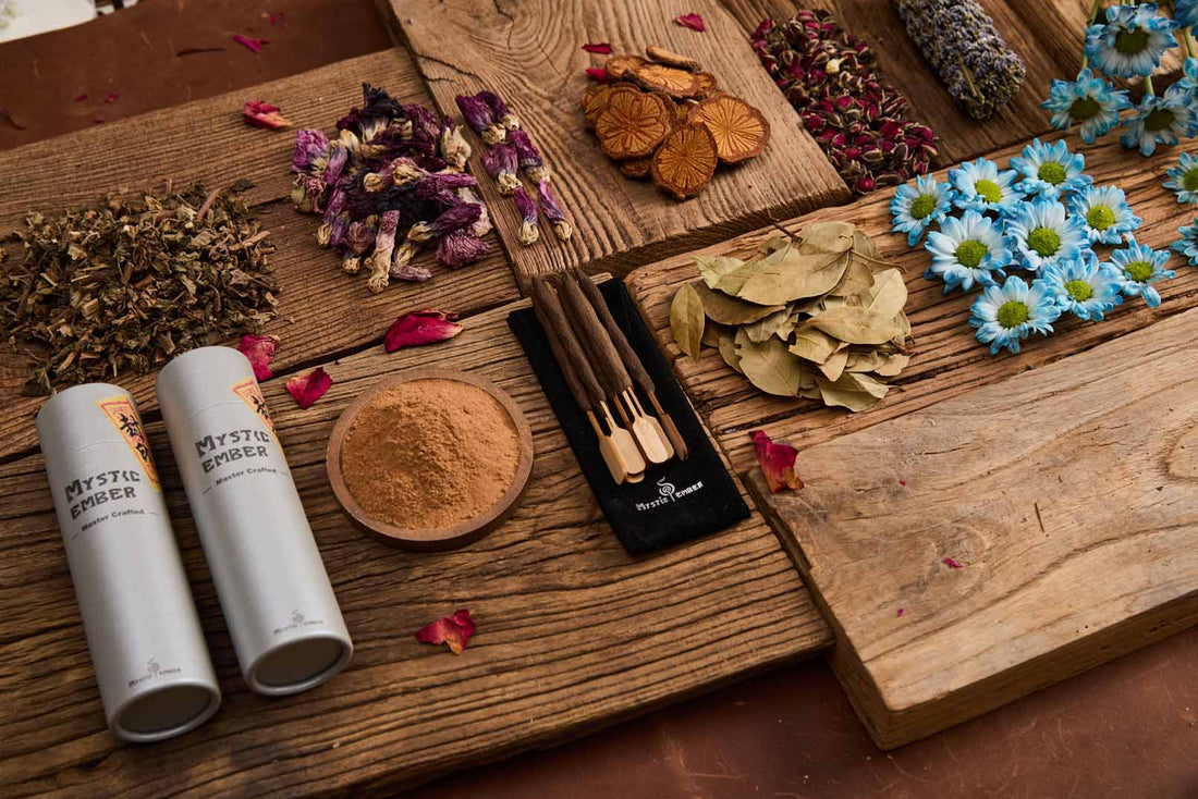 Pisces Love Incense