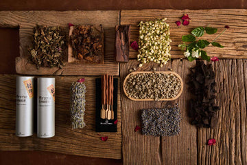 Taurus Lucky Incense