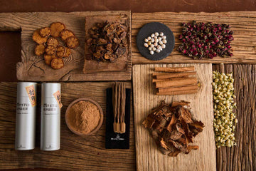 Taurus Wealth Attraction Incense