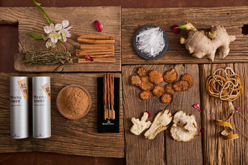 Aries Love Incense
