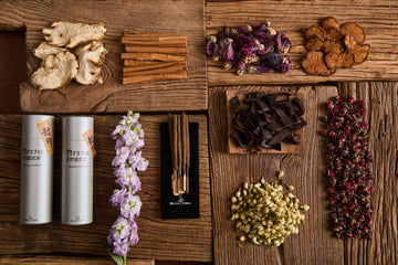 Virgo Wealth Attraction Incense