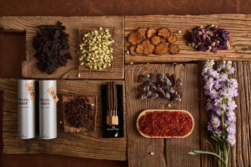 Pisces Wealth Attraction Incense