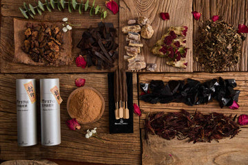 Scorpio Love Incense