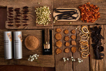 Taurus Love Incense